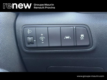 Photo 19 du bon plan HYUNDAI Tucson 1.6 T-GDi 150ch Hybrid 48V N Line Executive DCT7 occasion à 24899 €