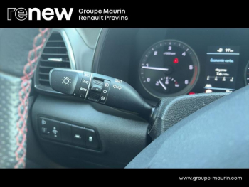 Photo 24 du bon plan HYUNDAI Tucson 1.6 T-GDi 150ch Hybrid 48V N Line Executive DCT7 occasion à 24899 €