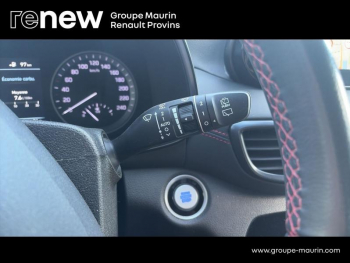 Photo 25 du bon plan HYUNDAI Tucson 1.6 T-GDi 150ch Hybrid 48V N Line Executive DCT7 occasion à 24899 €