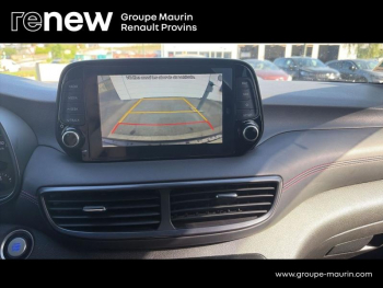 Photo 27 du bon plan HYUNDAI Tucson 1.6 T-GDi 150ch Hybrid 48V N Line Executive DCT7 occasion à 24899 €