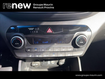 Photo 28 du bon plan HYUNDAI Tucson 1.6 T-GDi 150ch Hybrid 48V N Line Executive DCT7 occasion à 24899 €