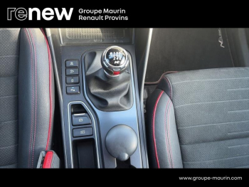 Photo 29 du bon plan HYUNDAI Tucson 1.6 T-GDi 150ch Hybrid 48V N Line Executive DCT7 occasion à 24899 €