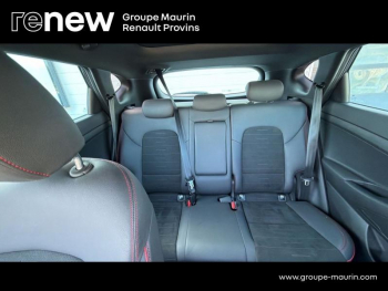 Photo 30 du bon plan HYUNDAI Tucson 1.6 T-GDi 150ch Hybrid 48V N Line Executive DCT7 occasion à 24899 €