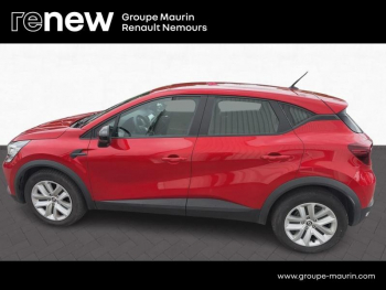 Photo 3 du bon plan RENAULT Captur 1.0 TCe 90ch Business occasion à 13990 €