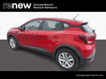 Photo 4 du bon plan RENAULT Captur 1.0 TCe 90ch Business occasion à 13990 €