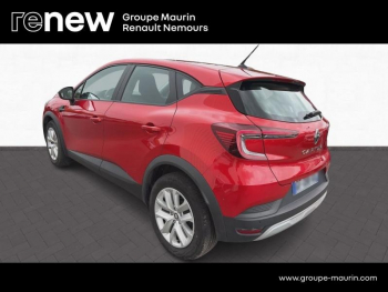 Photo 5 du bon plan RENAULT Captur 1.0 TCe 90ch Business occasion à 13990 €