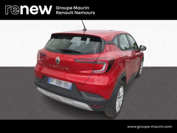Photo 7 du bon plan RENAULT Captur 1.0 TCe 90ch Business occasion à 13990 €
