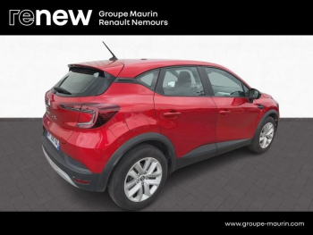 Photo 8 du bon plan RENAULT Captur 1.0 TCe 90ch Business occasion à 13990 €