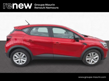Photo 9 du bon plan RENAULT Captur 1.0 TCe 90ch Business occasion à 13990 €