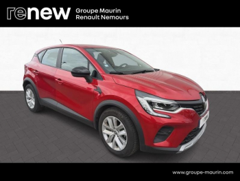 Photo 11 du bon plan RENAULT Captur 1.0 TCe 90ch Business occasion à 13990 €