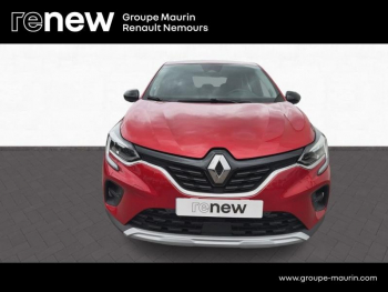 Photo 12 du bon plan RENAULT Captur 1.0 TCe 90ch Business occasion à 13990 €