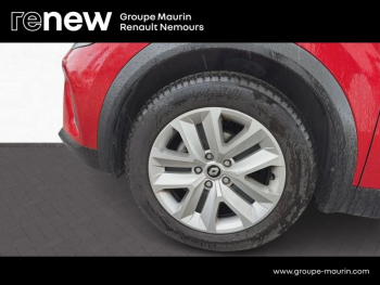 Photo 13 du bon plan RENAULT Captur 1.0 TCe 90ch Business occasion à 13990 €