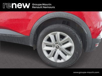 Photo 15 du bon plan RENAULT Captur 1.0 TCe 90ch Business occasion à 13990 €