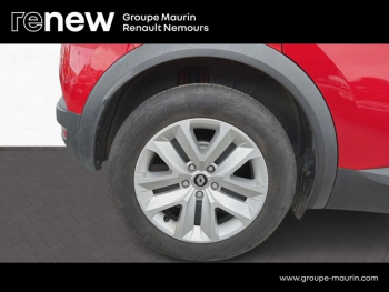 Photo 16 du bon plan RENAULT Captur 1.0 TCe 90ch Business occasion à 13990 €