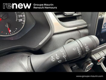 Photo 17 du bon plan RENAULT Captur 1.0 TCe 90ch Business occasion à 13990 €