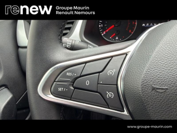 Photo 19 du bon plan RENAULT Captur 1.0 TCe 90ch Business occasion à 13990 €