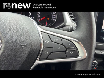 Photo 20 du bon plan RENAULT Captur 1.0 TCe 90ch Business occasion à 13990 €