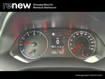 Photo 21 du bon plan RENAULT Captur 1.0 TCe 90ch Business occasion à 13990 €