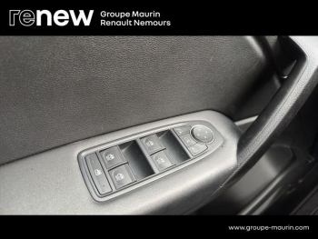 Photo 24 du bon plan RENAULT Captur 1.0 TCe 90ch Business occasion à 13990 €