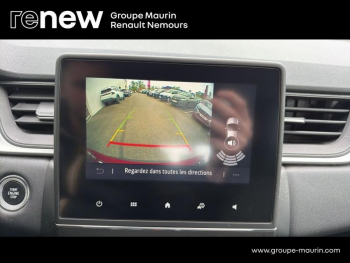 Photo 25 du bon plan RENAULT Captur 1.0 TCe 90ch Business occasion à 13990 €