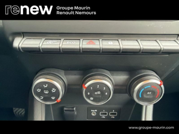 Photo 26 du bon plan RENAULT Captur 1.0 TCe 90ch Business occasion à 13990 €