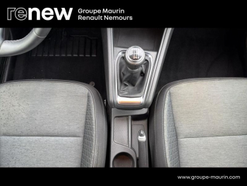 Photo 27 du bon plan RENAULT Captur 1.0 TCe 90ch Business occasion à 13990 €
