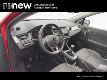 Photo 28 du bon plan RENAULT Captur 1.0 TCe 90ch Business occasion à 13990 €