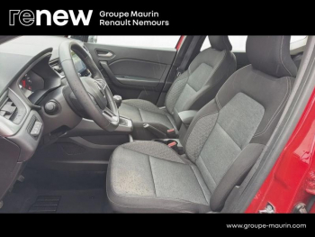 Photo 29 du bon plan RENAULT Captur 1.0 TCe 90ch Business occasion à 13990 €