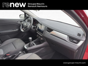Photo 30 du bon plan RENAULT Captur 1.0 TCe 90ch Business occasion à 13990 €