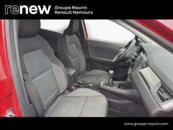 Photo 31 du bon plan RENAULT Captur 1.0 TCe 90ch Business occasion à 13990 €