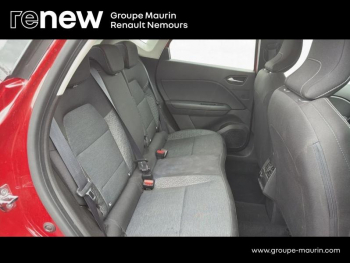 Photo 32 du bon plan RENAULT Captur 1.0 TCe 90ch Business occasion à 13990 €