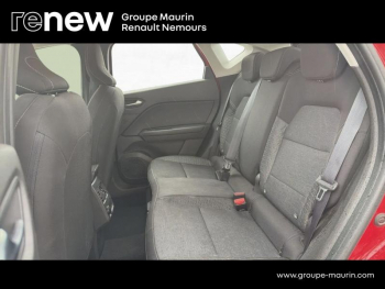 Photo 33 du bon plan RENAULT Captur 1.0 TCe 90ch Business occasion à 13990 €
