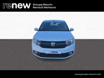 Photo 2 du bon plan DACIA Sandero 1.5 Blue dCi 95ch City+ occasion à 10990 €
