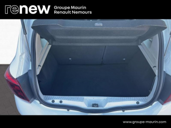 Photo 9 du bon plan DACIA Sandero 1.5 Blue dCi 95ch City+ occasion à 10990 €