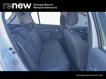 Photo 10 du bon plan DACIA Sandero 1.5 Blue dCi 95ch City+ occasion à 10990 €
