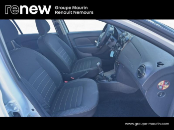 Photo 11 du bon plan DACIA Sandero 1.5 Blue dCi 95ch City+ occasion à 10990 €