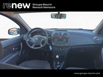 Photo 12 du bon plan DACIA Sandero 1.5 Blue dCi 95ch City+ occasion à 10990 €