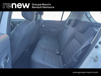 Photo 13 du bon plan DACIA Sandero 1.5 Blue dCi 95ch City+ occasion à 10990 €