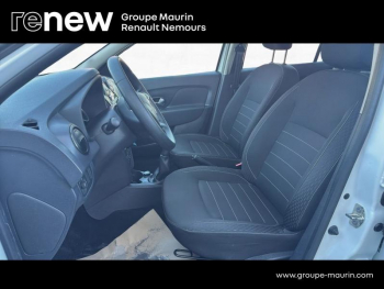 Photo 14 du bon plan DACIA Sandero 1.5 Blue dCi 95ch City+ occasion à 10990 €