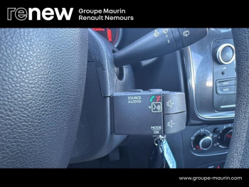 Photo 15 du bon plan DACIA Sandero 1.5 Blue dCi 95ch City+ occasion à 10990 €