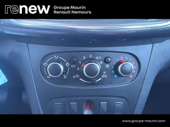 Photo 16 du bon plan DACIA Sandero 1.5 Blue dCi 95ch City+ occasion à 10990 €