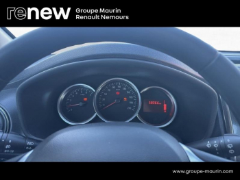 Photo 18 du bon plan DACIA Sandero 1.5 Blue dCi 95ch City+ occasion à 10990 €