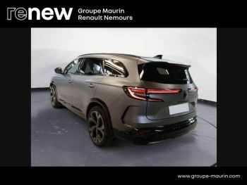 Photo 2 du bon plan RENAULT Espace 1.2 E-Tech full hybrid 200ch esprit Alpine 7 places - 24 occasion à 36290 €
