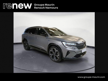 Photo 4 du bon plan RENAULT Espace 1.2 E-Tech full hybrid 200ch esprit Alpine 7 places - 24 occasion à 36290 €