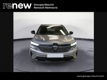 Photo 5 du bon plan RENAULT Espace 1.2 E-Tech full hybrid 200ch esprit Alpine 7 places - 24 occasion à 36290 €