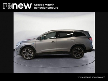 Photo 6 du bon plan RENAULT Espace 1.2 E-Tech full hybrid 200ch esprit Alpine 7 places - 24 occasion à 36290 €