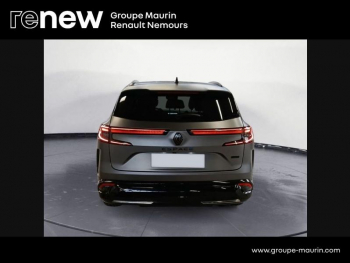 Photo 7 du bon plan RENAULT Espace 1.2 E-Tech full hybrid 200ch esprit Alpine 7 places - 24 occasion à 36290 €
