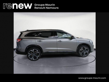 Photo 8 du bon plan RENAULT Espace 1.2 E-Tech full hybrid 200ch esprit Alpine 7 places - 24 occasion à 36290 €