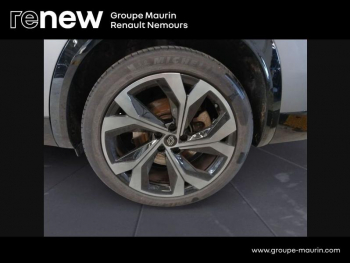 Photo 9 du bon plan RENAULT Espace 1.2 E-Tech full hybrid 200ch esprit Alpine 7 places - 24 occasion à 36290 €