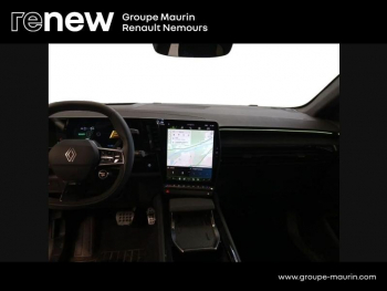 Photo 14 du bon plan RENAULT Espace 1.2 E-Tech full hybrid 200ch esprit Alpine 7 places - 24 occasion à 36290 €